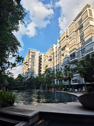 The Visionaire (D27), Condominium #479043101